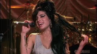 Amy Winehouse - Live in London 2007 (Full Concert)