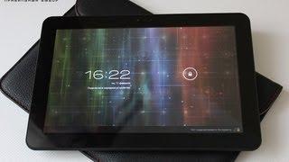 Обзор Prestigio MultiPad 10.1 Ultimate 3G (PMP7100D)