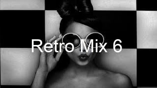 RETRO MIX (Part 6) Best Deep House Vocal & Nu Disco