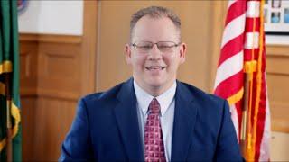Building an Inclusive Washington