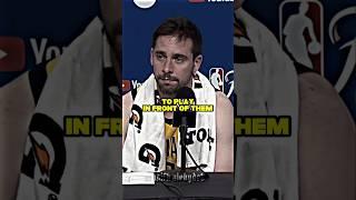 T. J. McConnell did EVERYTHING for the Pacers ️