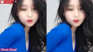 Live Streaming Sexy Korean BJ Seoa 서아 @bjdyrksu 徐雅 aka BJ Dodo