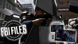 PAYDAY 2 - ФАЙЛЫ FBI, НОВЫЙ ИНВЕНТАРЬ И КАПИТАН ВИНТЕРС С ЕГО ОТРЯДОМ!