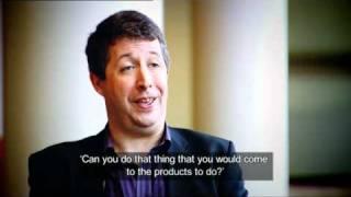 BSI Documentary - Web accessibility - World Standards Day 14 Oct 2010