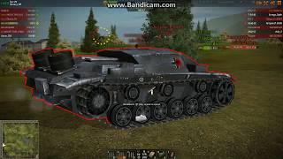 для новичков Wild Tanks Online