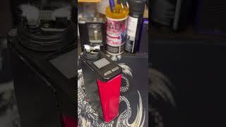 Bi2hop mtl rta tutorial #rebuild #meduza #vape #recommended #mtl