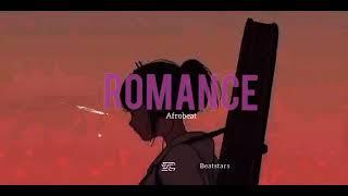 Ayrra star  X Rema - Romance | Type beat 2024