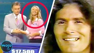 Times Killers Appeared On Game Shows