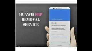 HUAWEI KII-L21 FRP BYPASS _ GOGLE ACOUNT LOCK 1000% SOLUTION BY PAIJA MOBILE