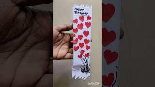 #Easy#DiyCraft#Birthday Gift Making idea#Chocolate Gift idea#craft#papercraft#youtubeshorts