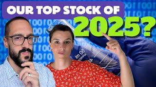 A Best Stock For 2025 and Beyond? Chip Stock Investors, Check This 1 Top Growth Stock Out Now