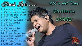 K.K Songs Collection|Romantic_Songs️|Tribute_to_K.K|K.K Best Songs|N4SongS