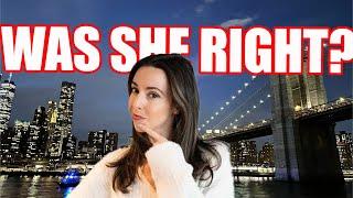 NYC Like You've Never Seen Before!