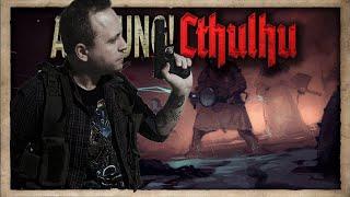 Легкая поездка во Францию (Oneshot) ¦ Achtung! Cthulhu (2d20) ¦ НРИ