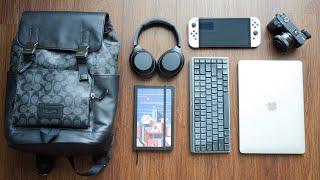 My Everyday Tech Essentials - 2023 Edition!