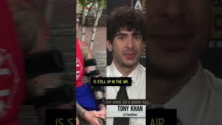 CM Punk AEW Return Must Happen! #shorts