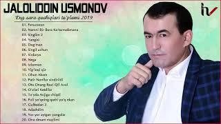 Jaloliddin Usmonov Eski Qo'shiqlari 2019 Жалолиддин Усмонов старые