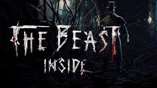 THE BEAST INSIDE | Неделя Хорроров | Глава 3 