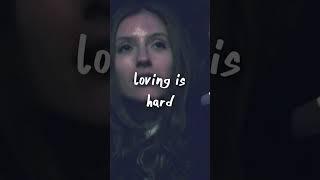 Sasha Sloan - Older (Lyrics) the older i get the more that i see