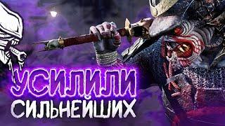 Совершенное оружие DEAD BY DAYLIGHT