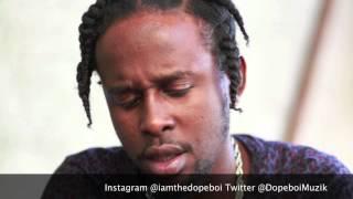 Popcaan - Fall In Love (Work Permit Riddim) "2014 Dancehall" (Official Audio)