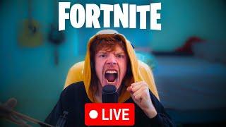 FORTNITE(road to 5k!)