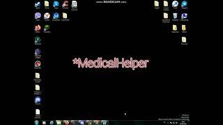 LSMC || Качаем MedHelper для сдачи речи лечения и не только