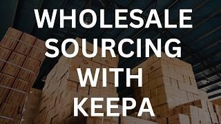 How to Find Wholesale Suppliers for Amazon FBA | Step-by-Step Tutorial