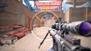 Warface last fragmovie by Супер_Чел1