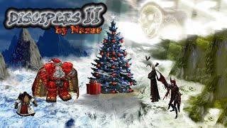 Disciples 2: Mod by Nazar [Dwarf's Kingdom, March of the Dead] ОБЗОР