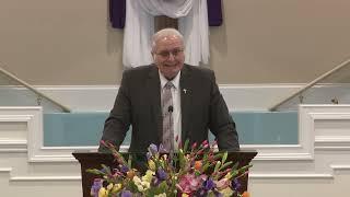 THE APOSTLE  PAUL ~ PASTOR CHARLES LAWSON