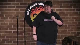 Jack Fox | LIVE at Hot Water Comedy Club