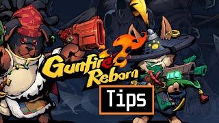 Tips about Gunfire Reborn you may not know