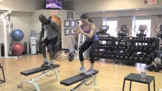 Pinnacle Health and Fitness