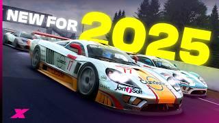 8 MUST-PLAY Racing Games Still to Come in 2025