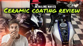 Is Detailing Mafia Ceramic Coating Still Worth It? | Review After 3 Years!