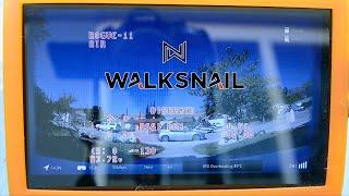 Walksnail Avatar HD System - How To Custom OSD Font Colors - Walksnail Ep 05