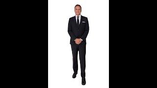 Matt Bertanzetti  Broker Associate, Premier Estate Properties