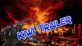 (A Kiwi Trailer) Call Of Duty Advanced Warfare