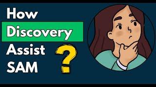 How ServiceNow Discovery Help in Software Asset Management? | ServiceNow SAM