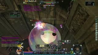 Aion Classic 2.8: NEANG vs PROJEKTTURBOWOLF (WILDCARD event)