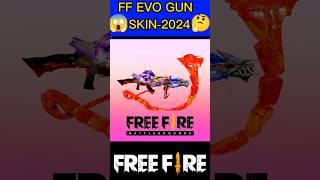 FF EvoGun Drawing _ | Free FireEvo Gun-2024 || #shorts#freefire#viral#ytshorts#ffmax#short