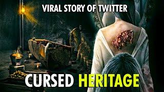 Seven Generation Sacrifice | Explained | Viral Twitter Story