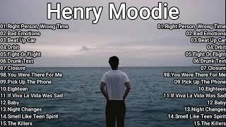 Henry Moodie Full Album 2024 Best Viral TIktok