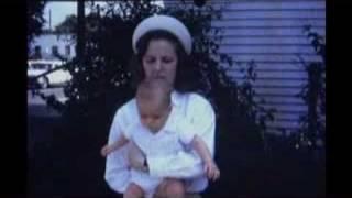 1967 - Chris Iller's baptism