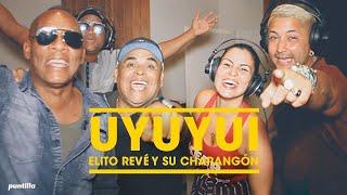 Elito Revé y su Charangón - Uyuyuy qué veo (Video Oficial)