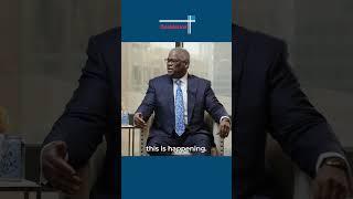 Charles Payne: The Impact of AI on the Future of Jobs