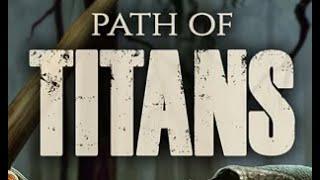 Stego Bros! - Path of Titans Live Stream