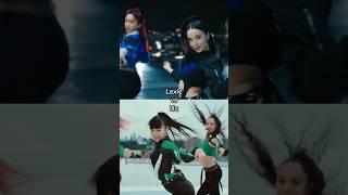 Lexie vs Ua | WHO WON??!? #katseye #dreamacademy #kpop #popstaracademy