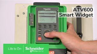 How to Integrate ATV600 to EcoStruxure Building Operation | Schneider Electric Support